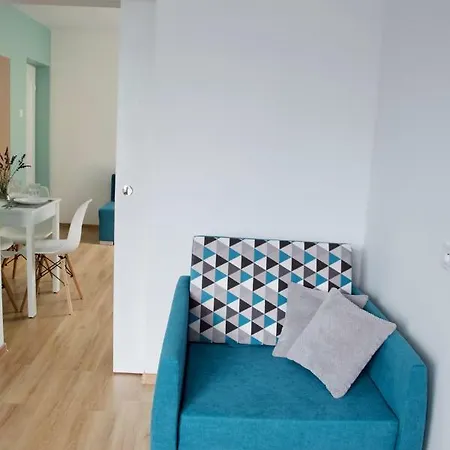 Zorza * Краков