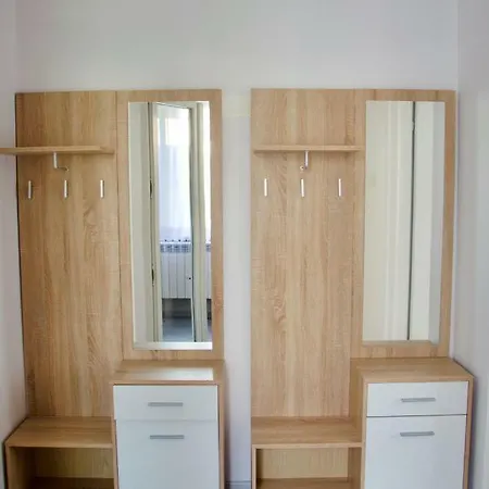 Zorza * Краков