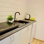 Zorza Apartman *