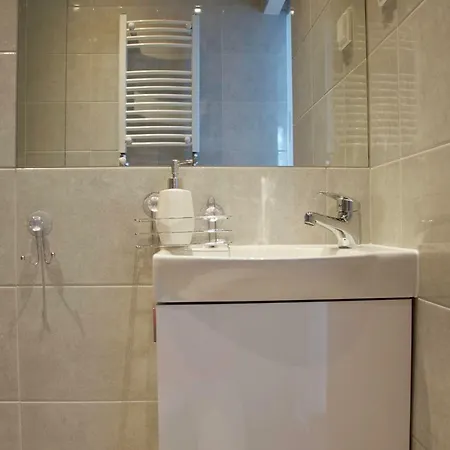 Zorza Appartement Krakau