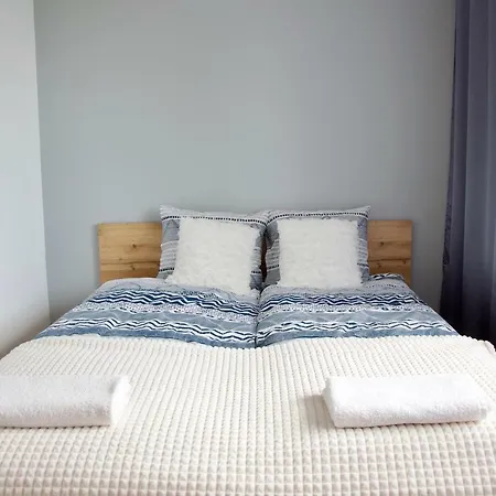 Appartement Zorza *