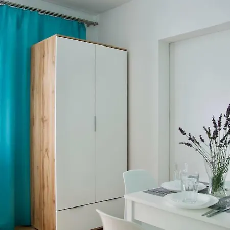 Appartement Zorza *