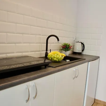 Apartamento Zorza Cracovia