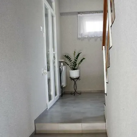 Zorza شقة كراكوفيا