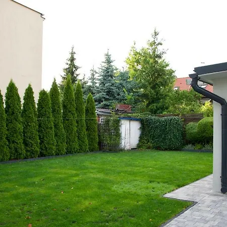 Apartamento Zorza *