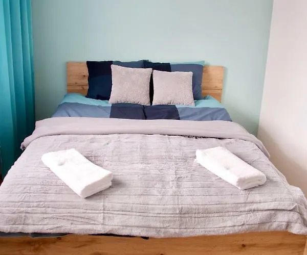 Zorza * 크라쿠프