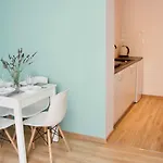 Zorza Apartment