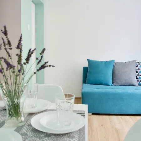 Zorza Apartamento Cracovia