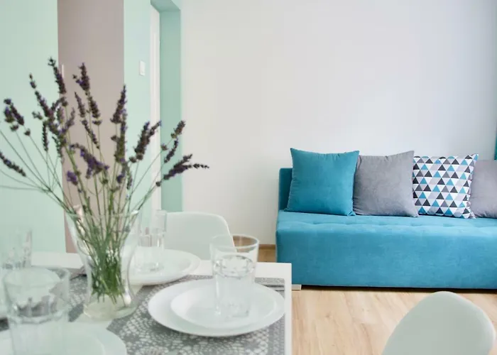 Zorza Apartamento Cracovia