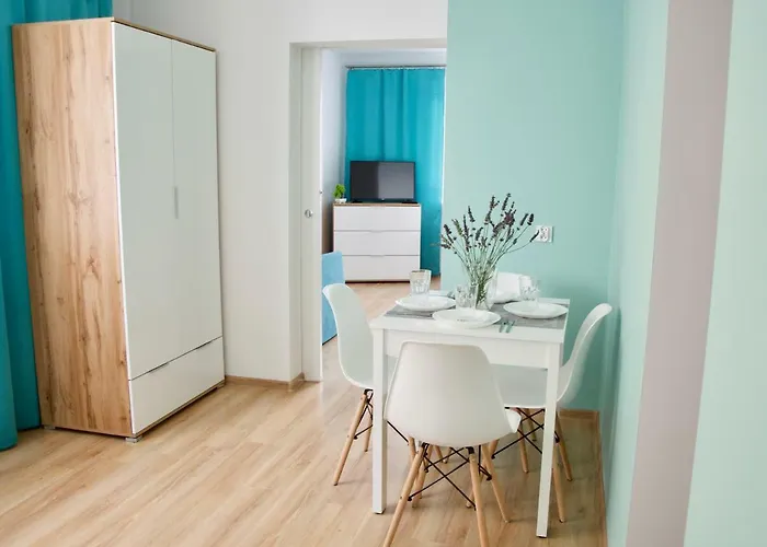 Zorza Apartamento Cracovia