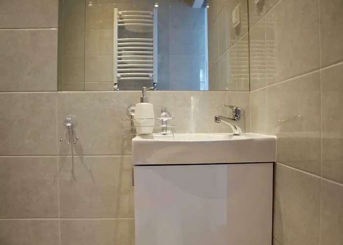 Zorza Apartamento Cracovia