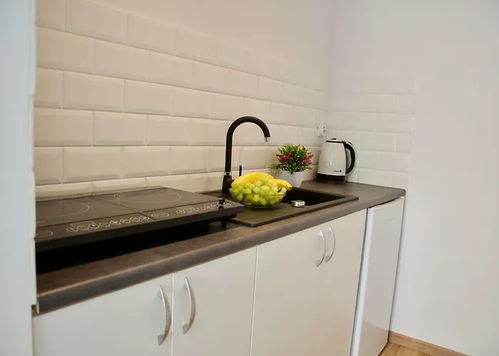 Apartamento Zorza Cracovia